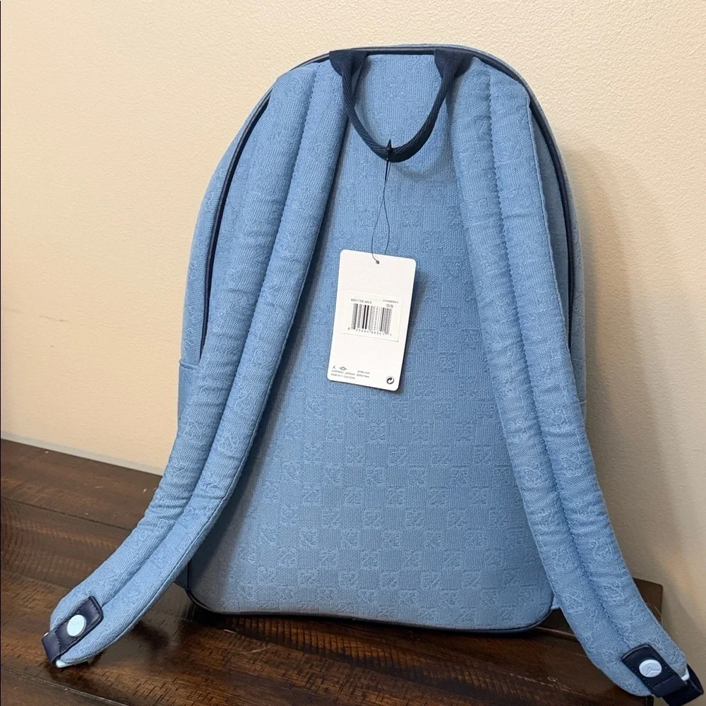 Nike Jordan Monogram Denim 13” Backpack RN#81917